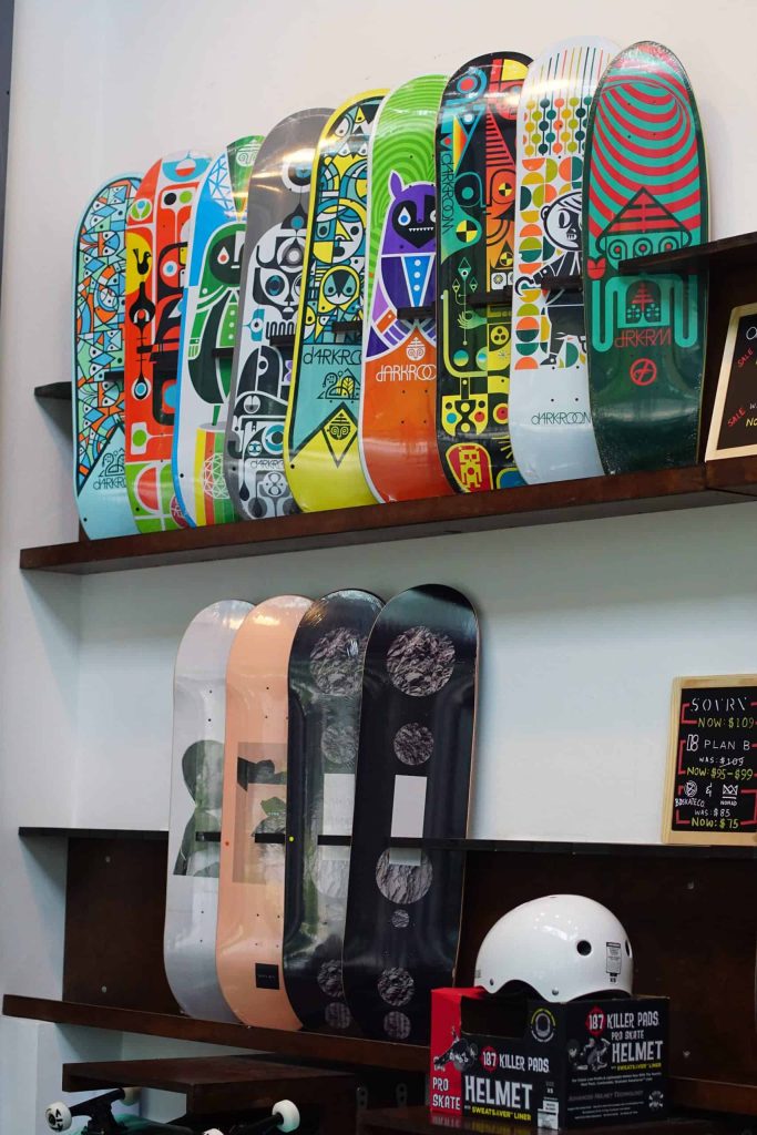 halfpipe skate bar singapore