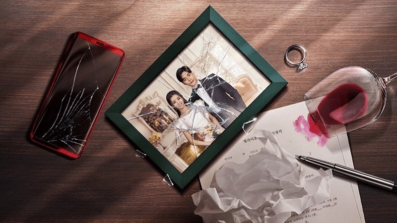 Netflix infidelity dramas 2