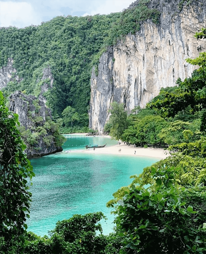 Southeast Asia Road Trip 2