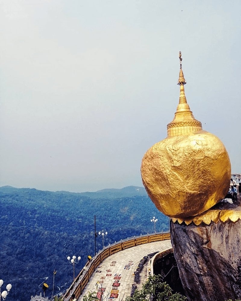 Southeast Asia Road Trip 3