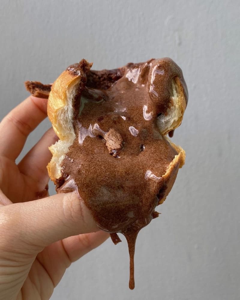 golden mile food centre reopen mr baguette