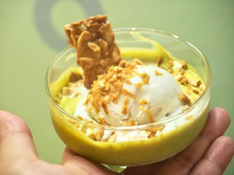 hundred acre creamery dal salat