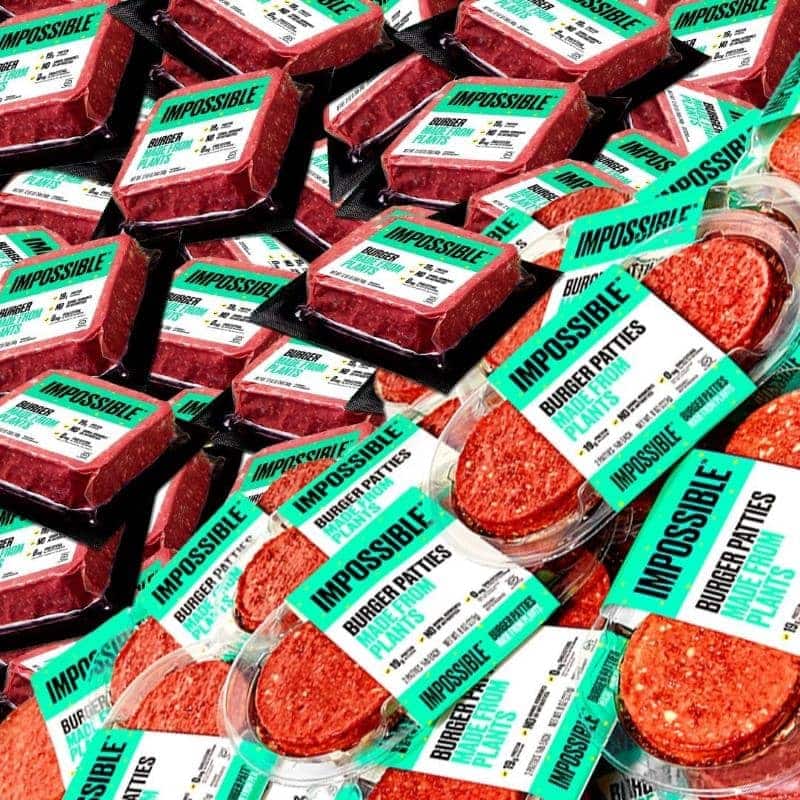 impossible foods