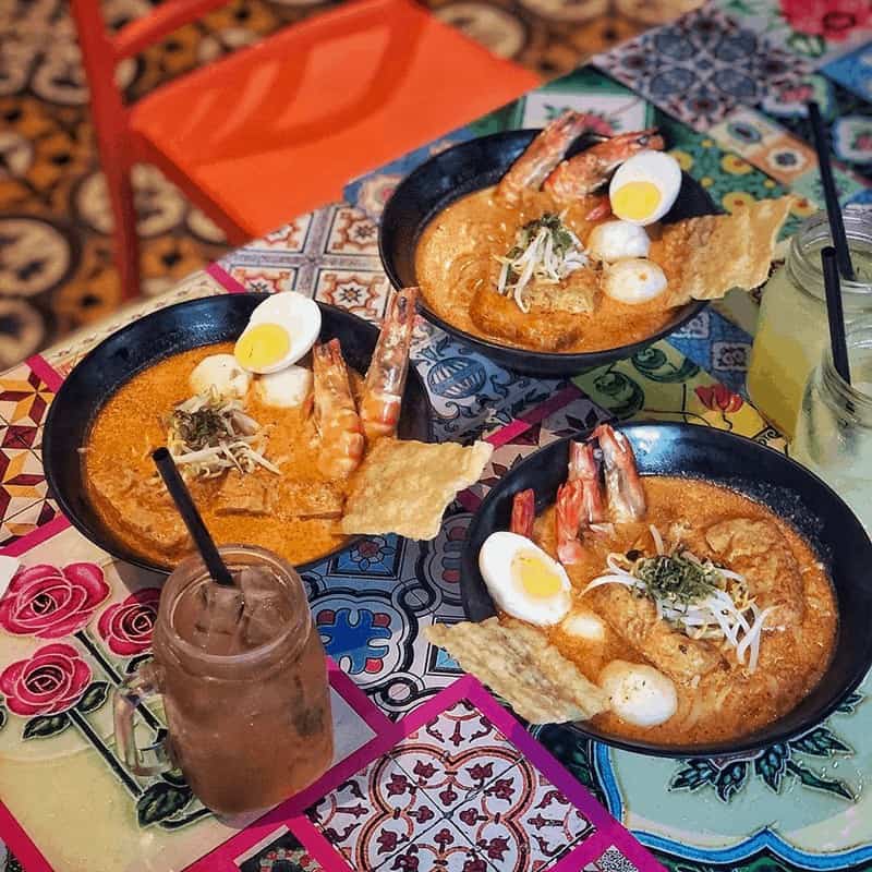 Singapore musical box museum 2