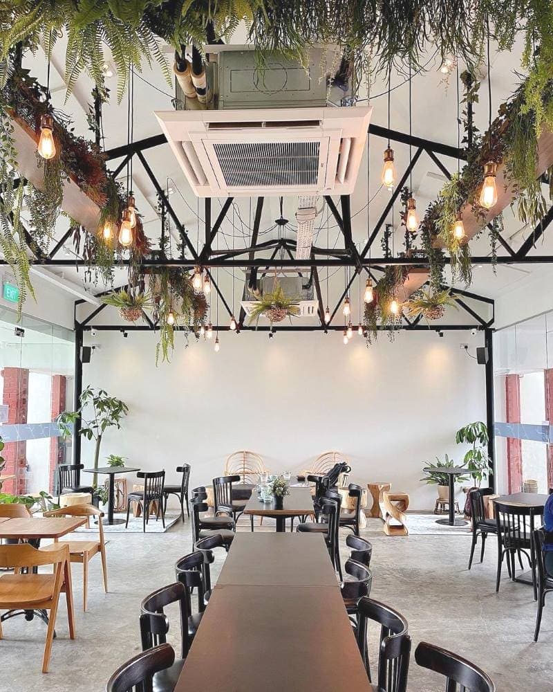 the brewing ground singapore