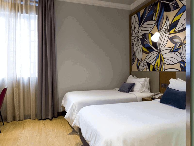 Staycation SingapoRediscover 7