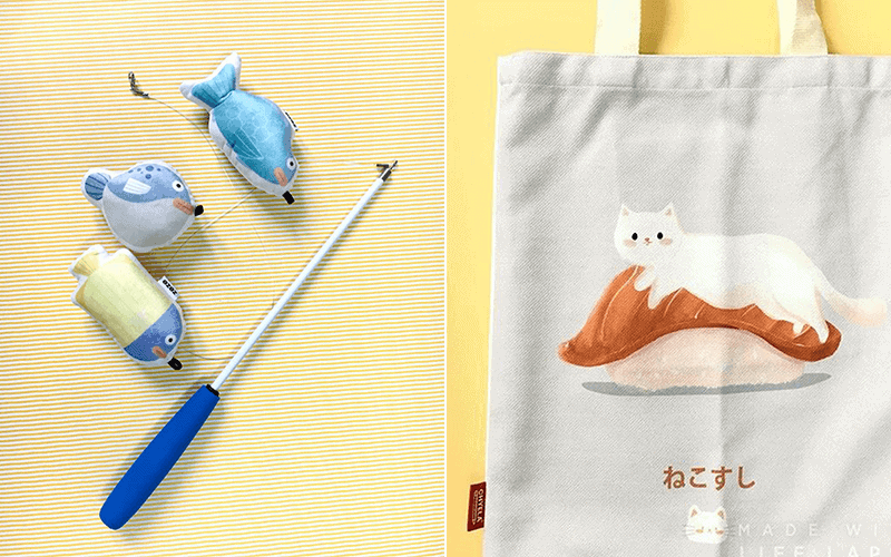 cats of the world purrzaar 1