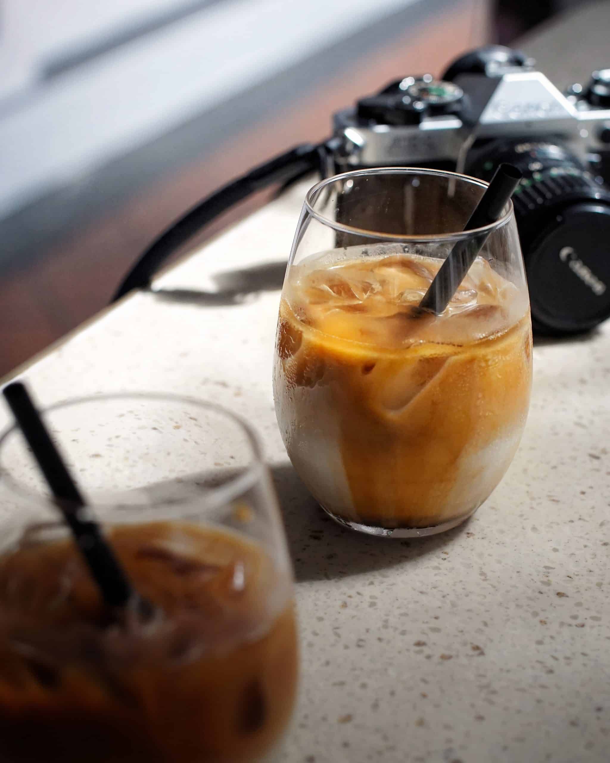 yeo's oatly singapore oat milk parallel coffee roaster