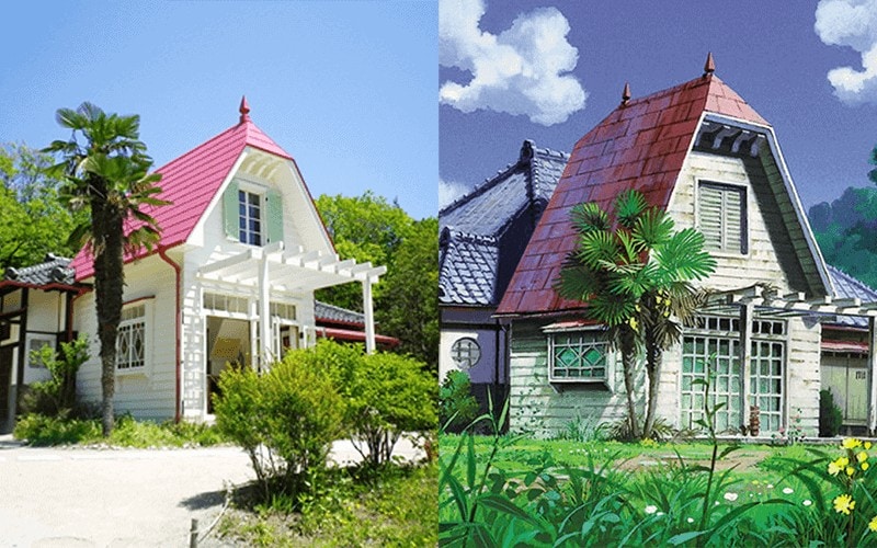 studio ghibli theme park 3