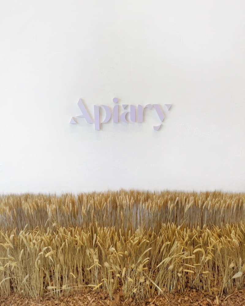 apiary ang mo kio outlet decor