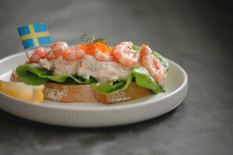 @3 at3 cafe singapore skagen toast