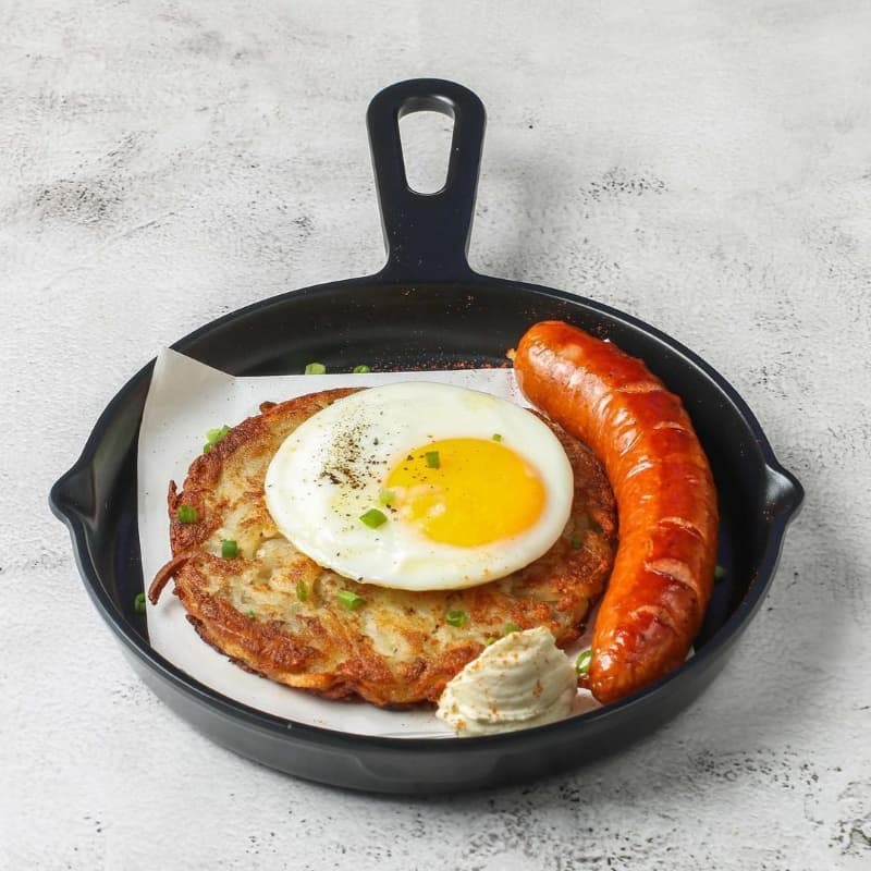 breakfast club singapore rosti