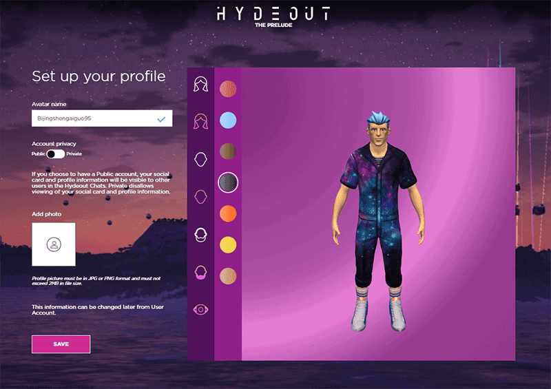 hydeout 3