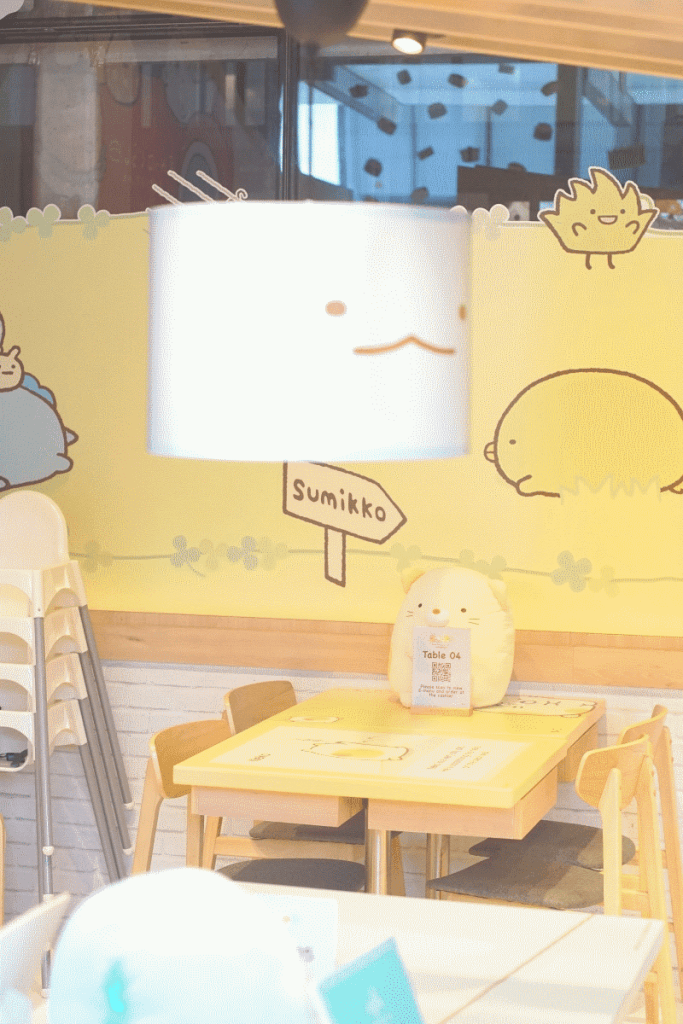 kumoya-sumikkogurashi