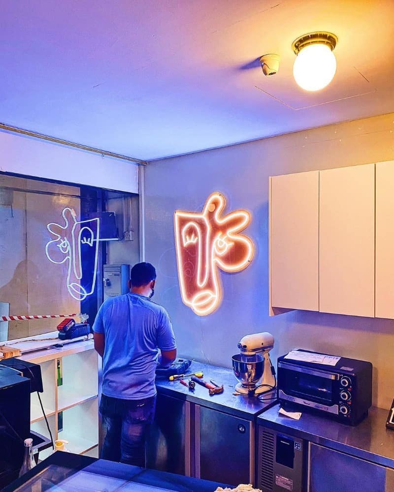 madame ooze singapore review