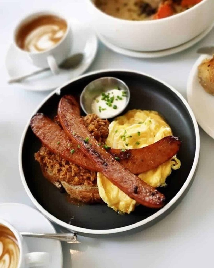 neptune cafe singapore chorizo