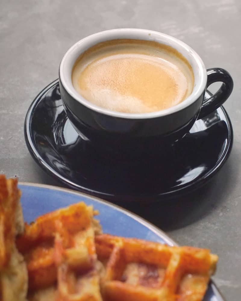 nassim hill bakery killiney coffee