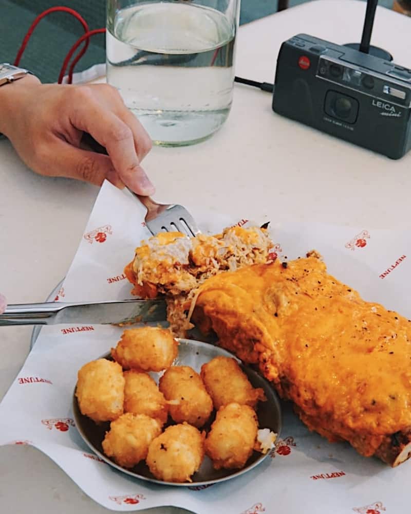 neptune cafe singapore neptuna