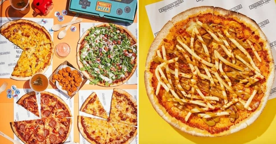 priority pizza singapore