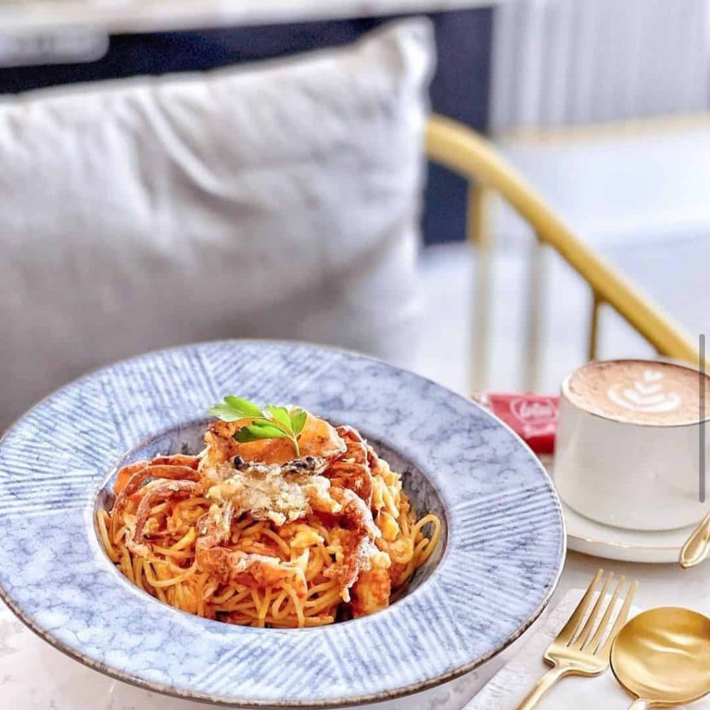 gentle roast upper thomson