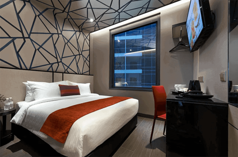 Staycation SingapoRediscover 1