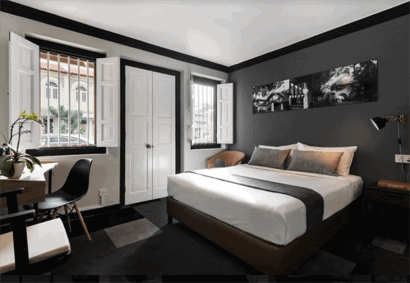 Staycation SingapoRediscover 3