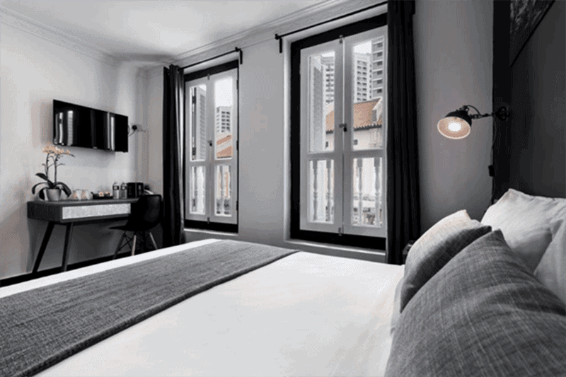 Staycation SingapoRediscover 4