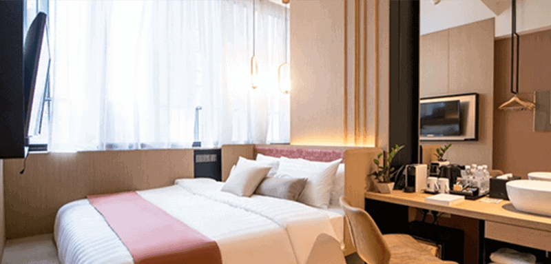 Staycation SingapoRediscover 5