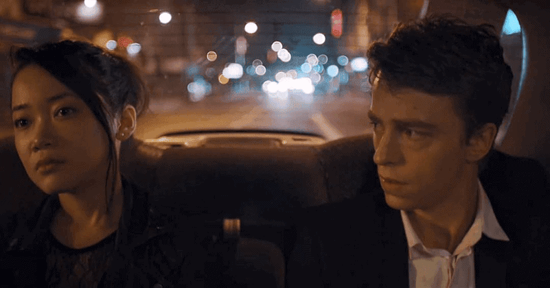 Golden Village Interactive Movie 1