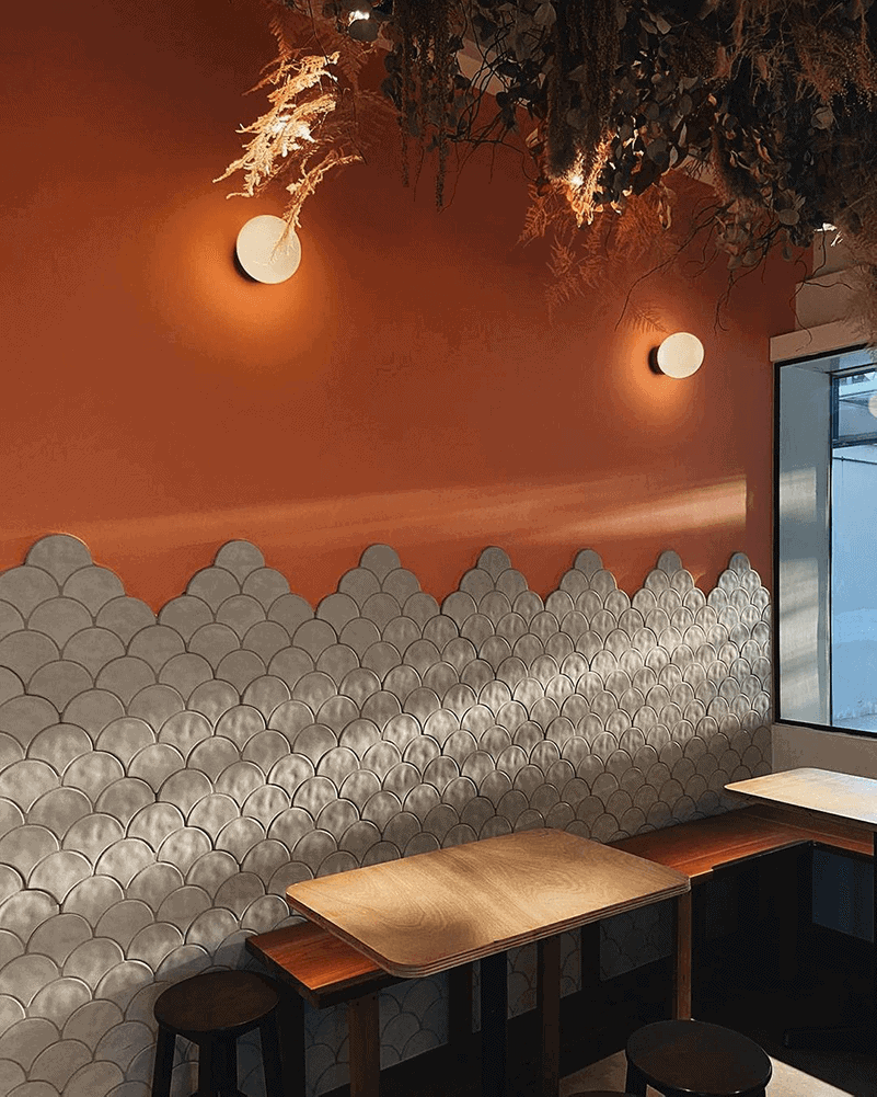 Dessert cafes open past midnight 10