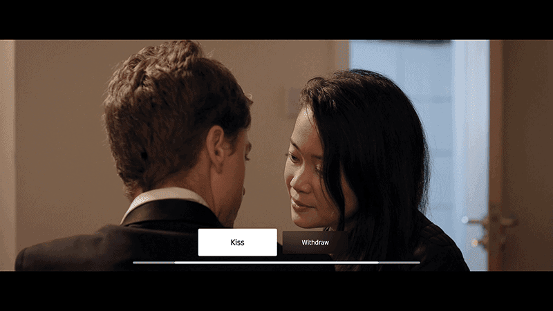 Golden Village Interactive Movie 2