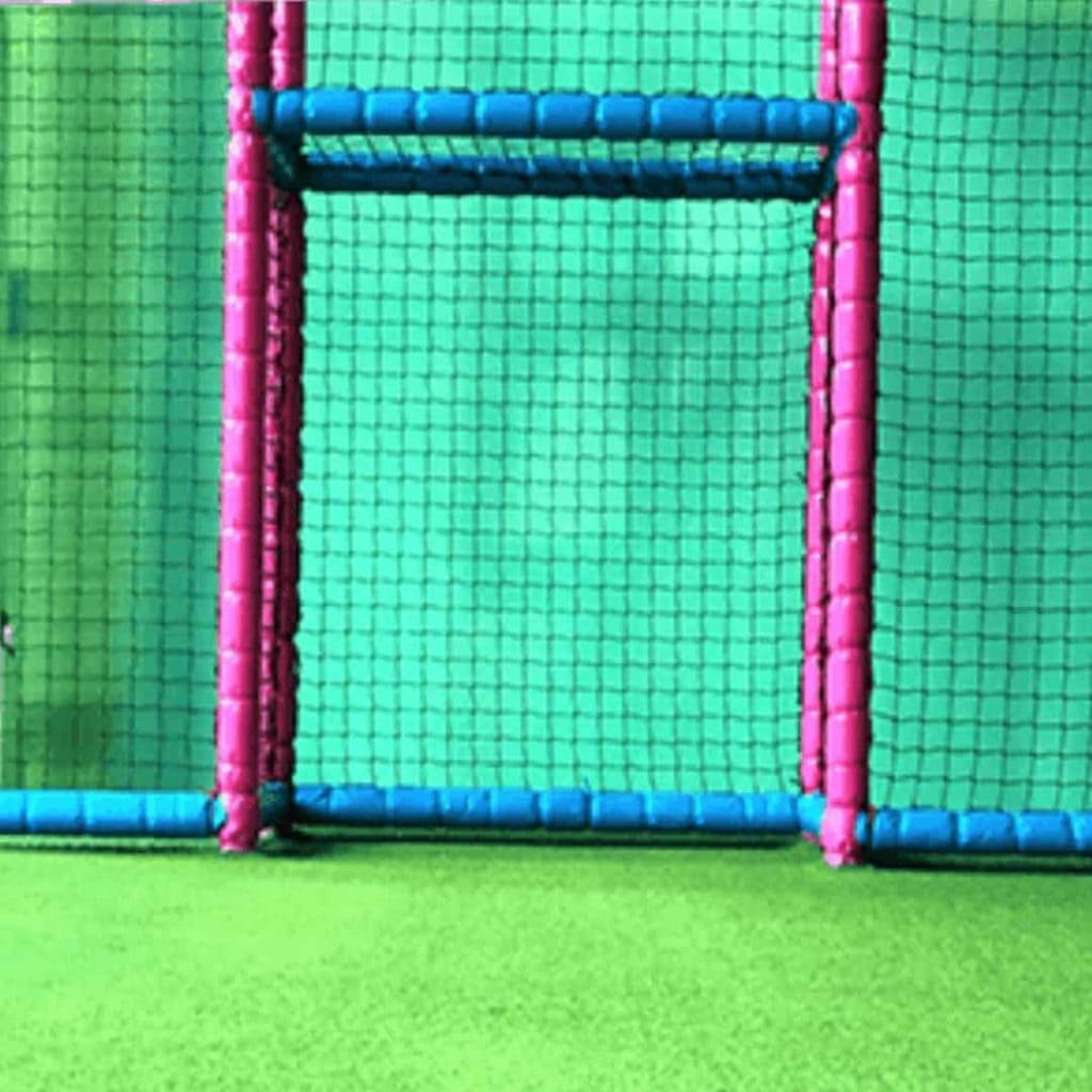 Suitable for Futsal game at T-Play HomeTeamNS Khatib