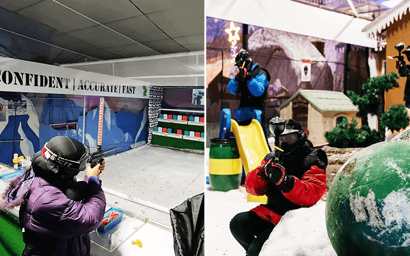 SingapoRediscover Vouchers Activities 7