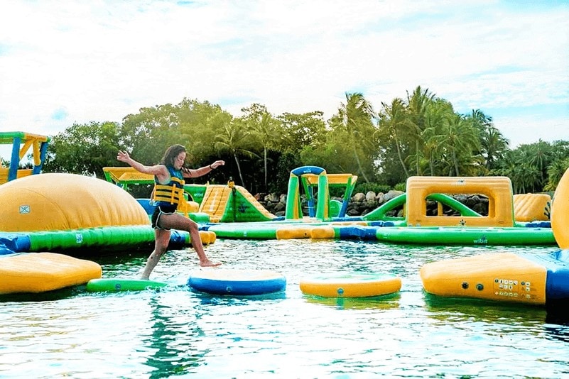 SingapoRediscover Vouchers Activities 1