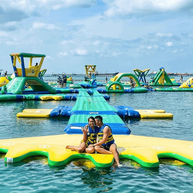 SingapoRediscover Vouchers Activities 2