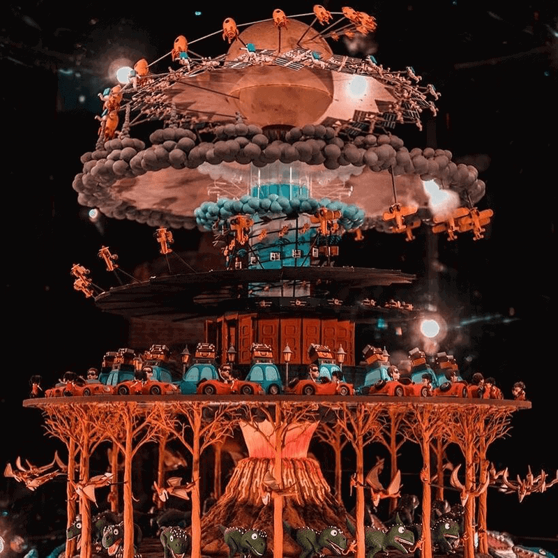 SingapoRediscover Vouchers Activities 8