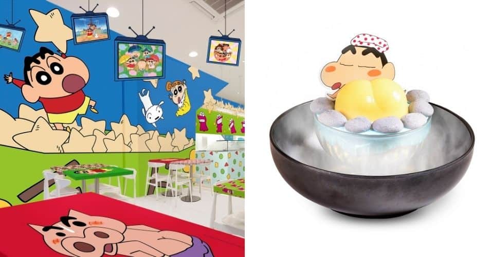 crayon shinchan kumoya pop up