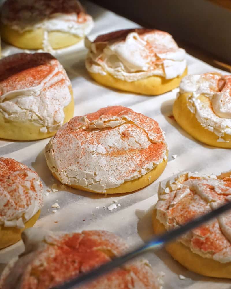 dough coffee singapore review