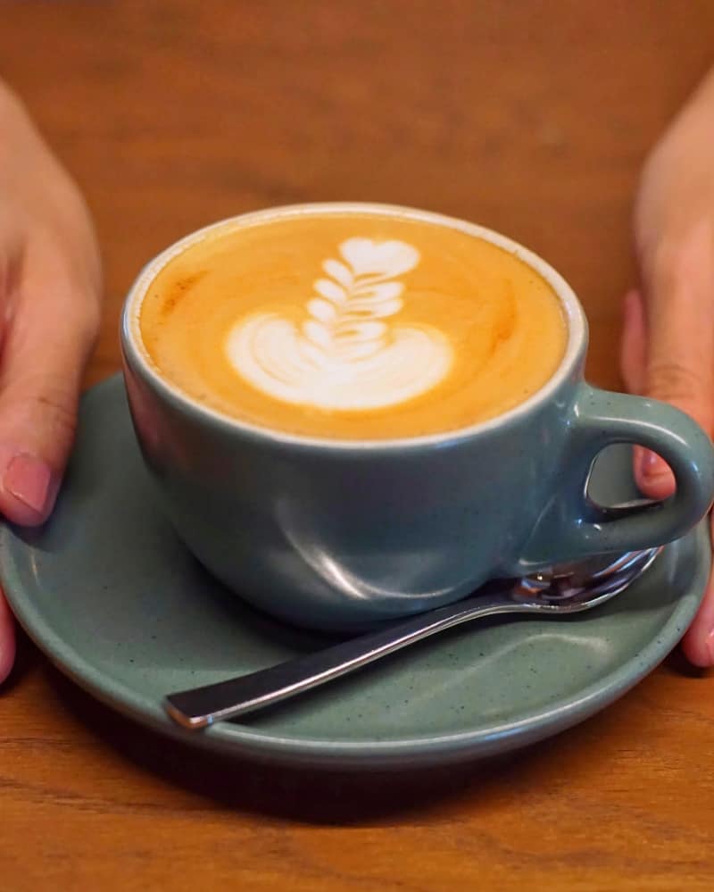 five oars coffee roasters east coast coffee menu