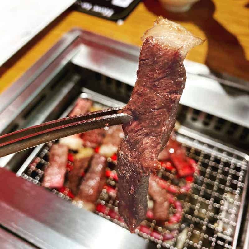 japanese bbq tora cheap yakiniku singapore
