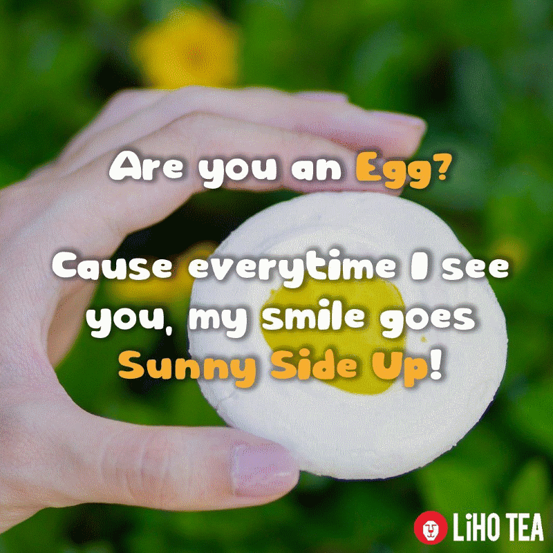 liho 1-for-1 sunny side up