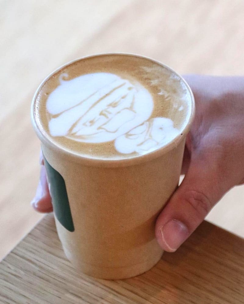 suzuki gourmet coffee singapore