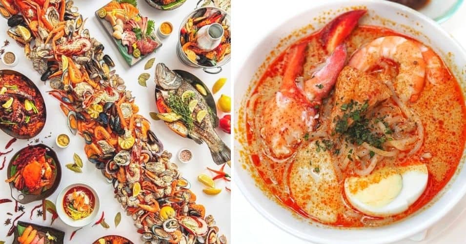 the line 50% off second diner promo