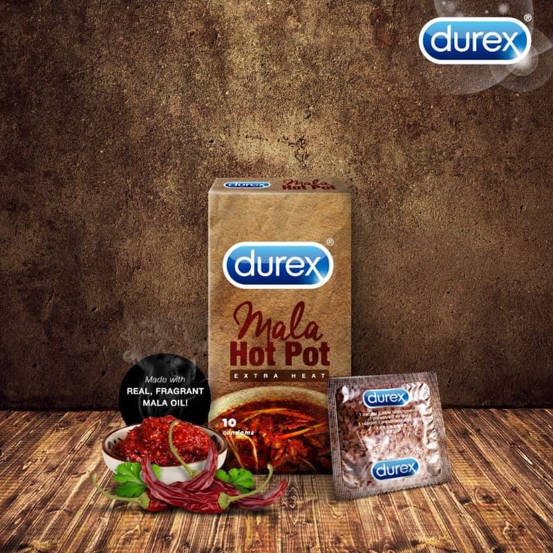 udders free ice cream durex april fools