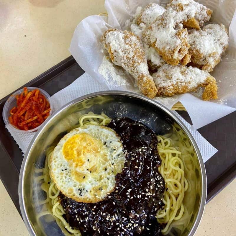 waker chicken toa payoh