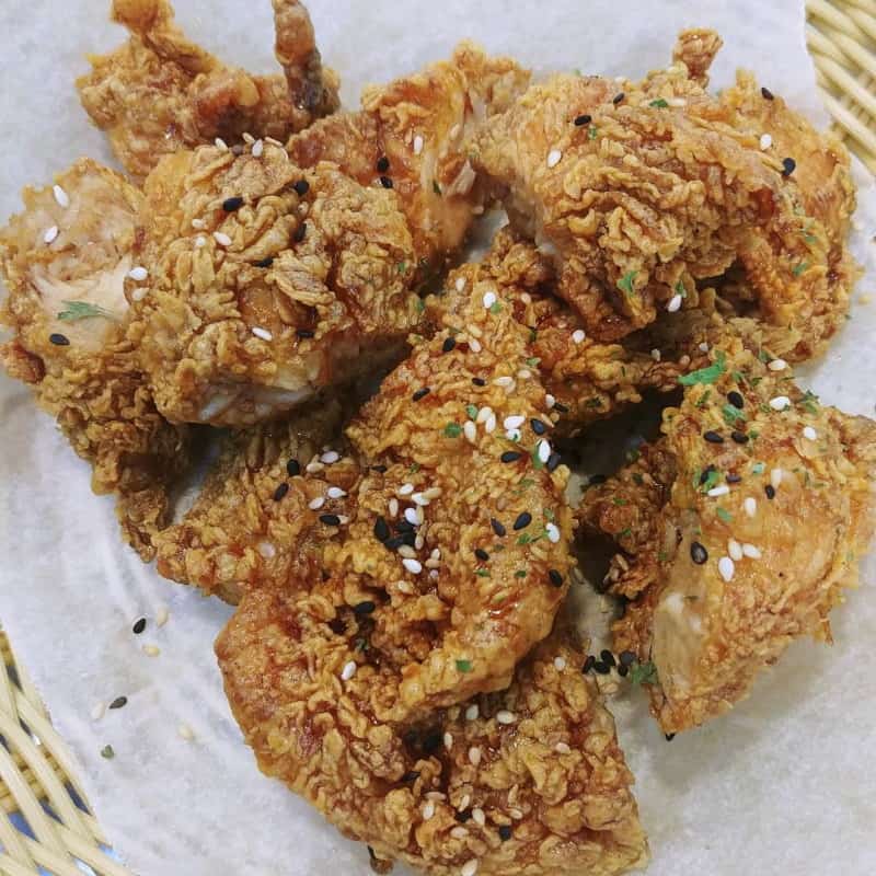 waker chicken toa payoh