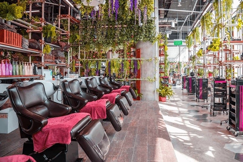 walking on sunshine 1