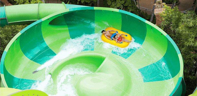 adventure cove waterpark 2