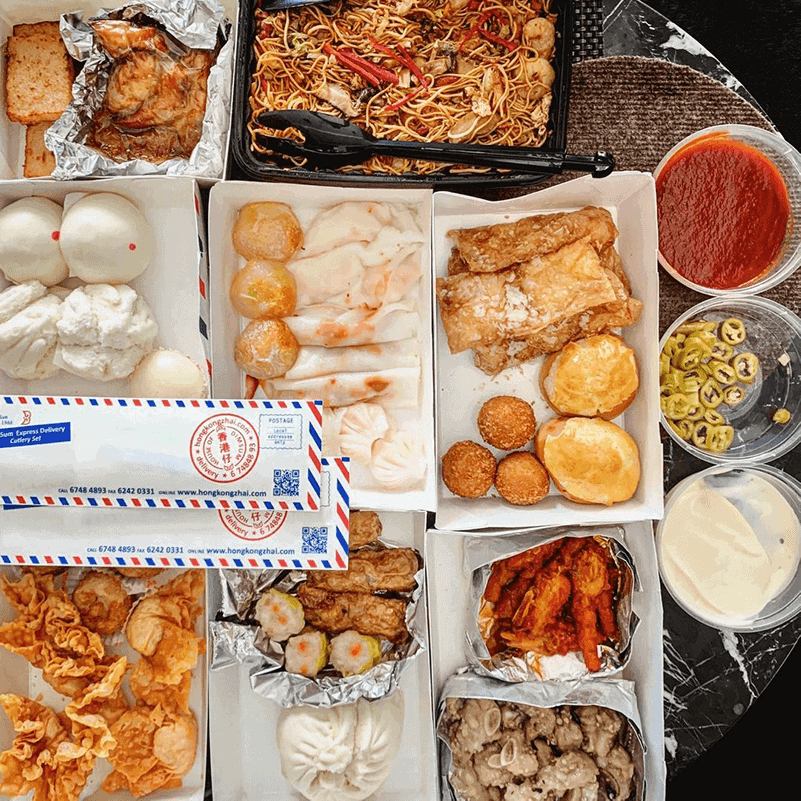 dim sum delivery singapore