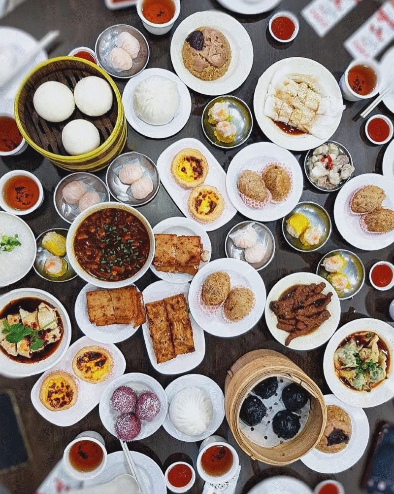 dim sum delivery singapore swee choon